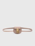 Chloé Mini Drew Wristlet / Belt Bag Picture