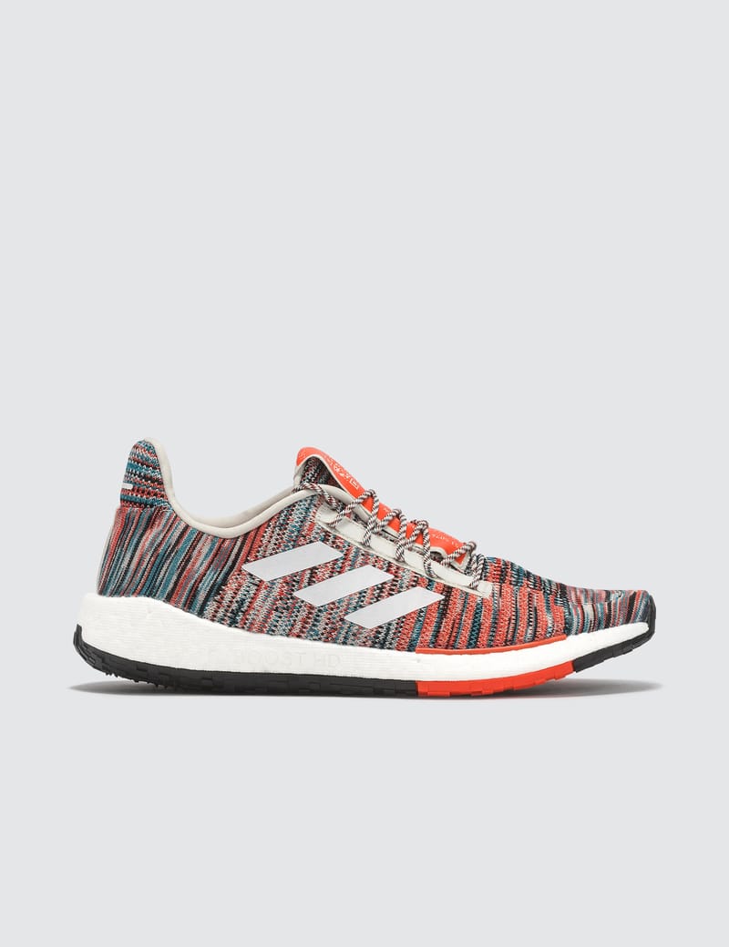 missoni x adidas consortium pulseboost hd
