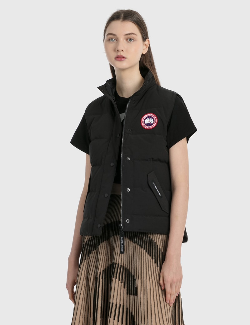 Image of Canada Goose Freestyle Vest