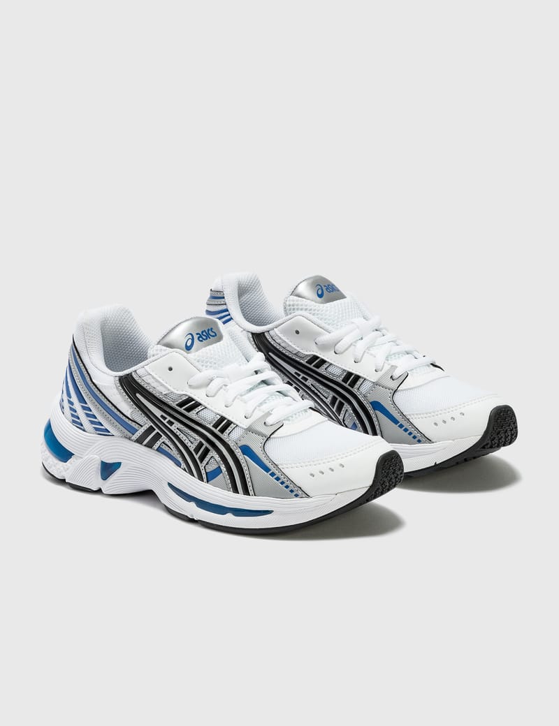 asics gel kyrios white