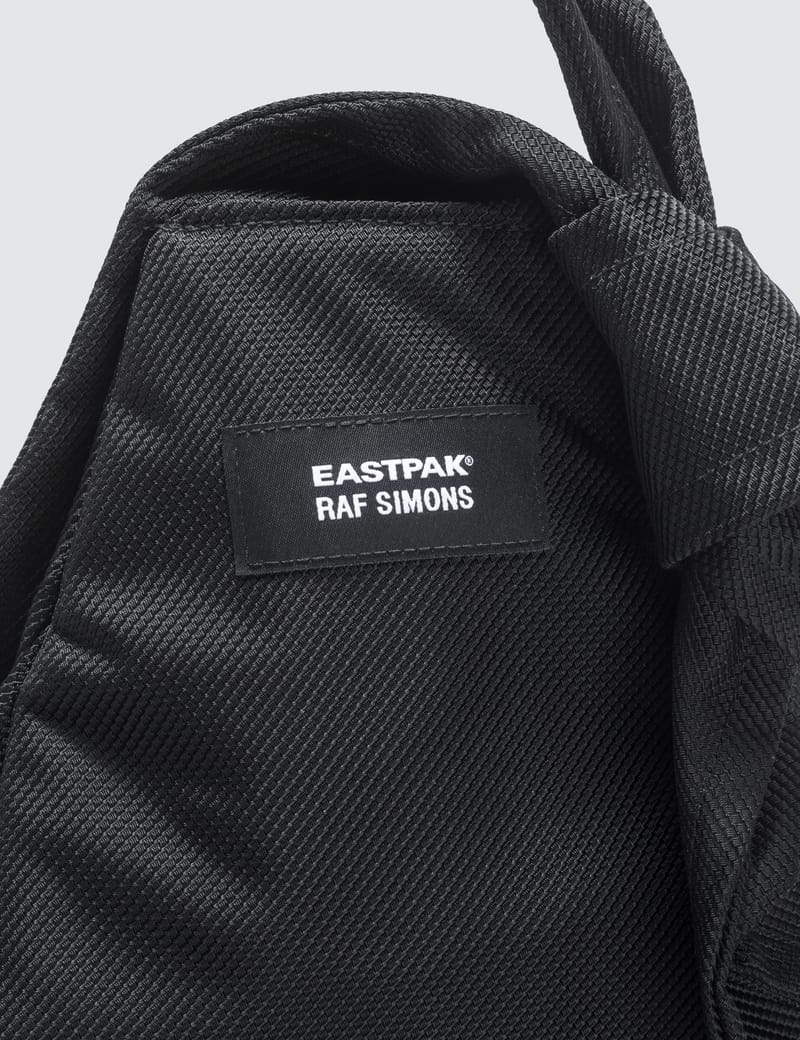 raf simons eastpak organized sling