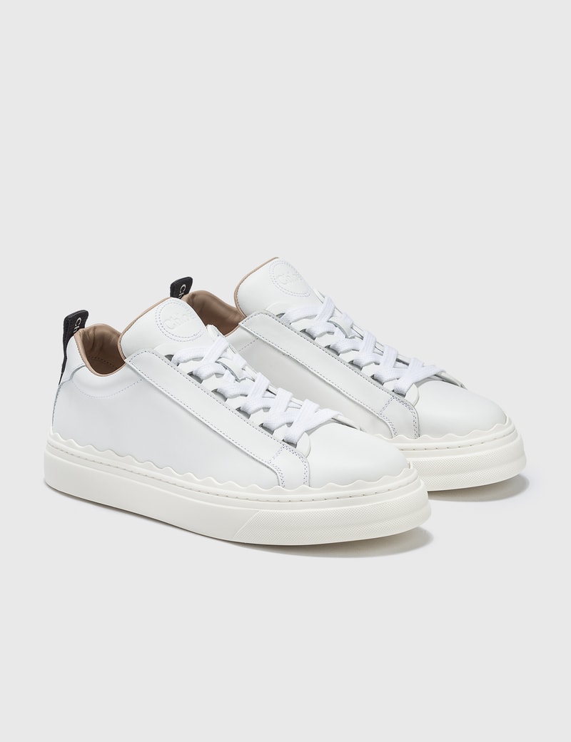 Image of Chlo Lauren Sneakers