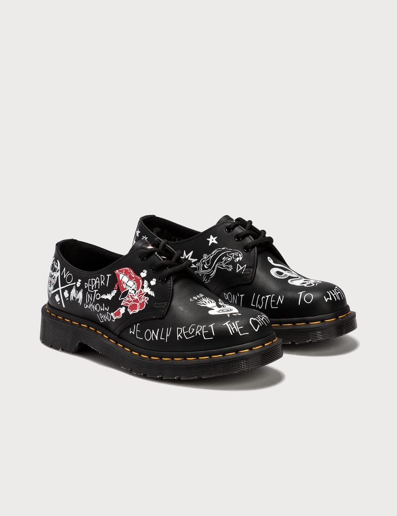 custom doc martens shop