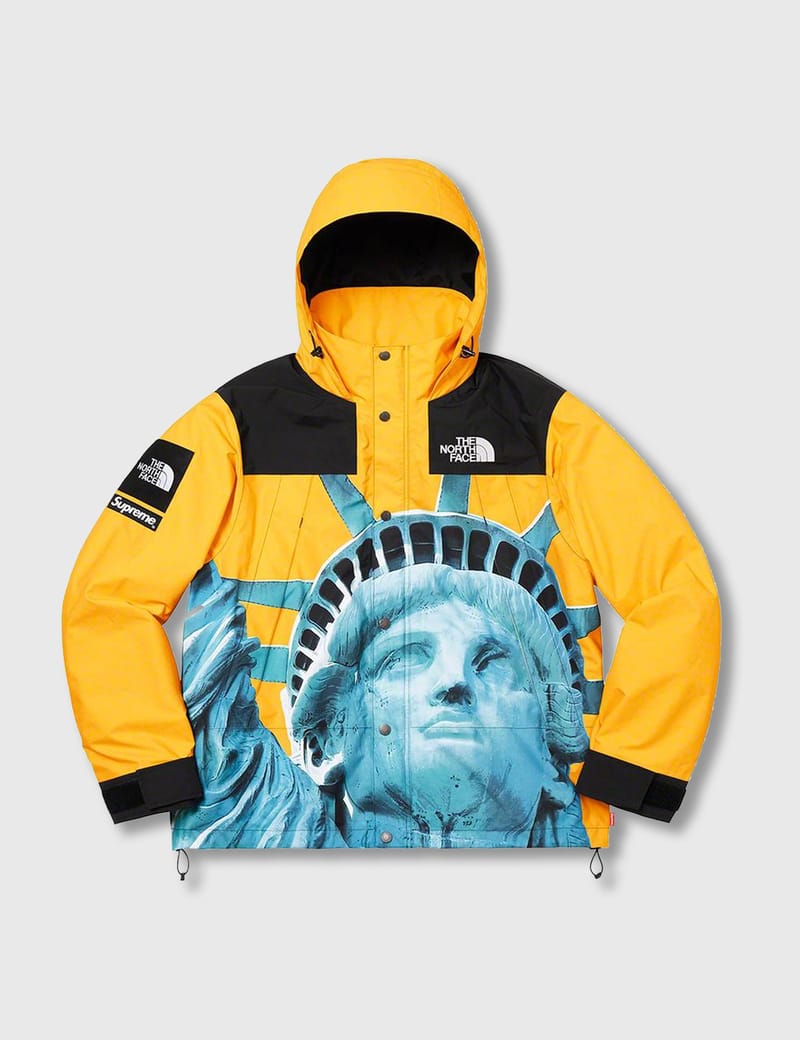 supreme tnf fw19