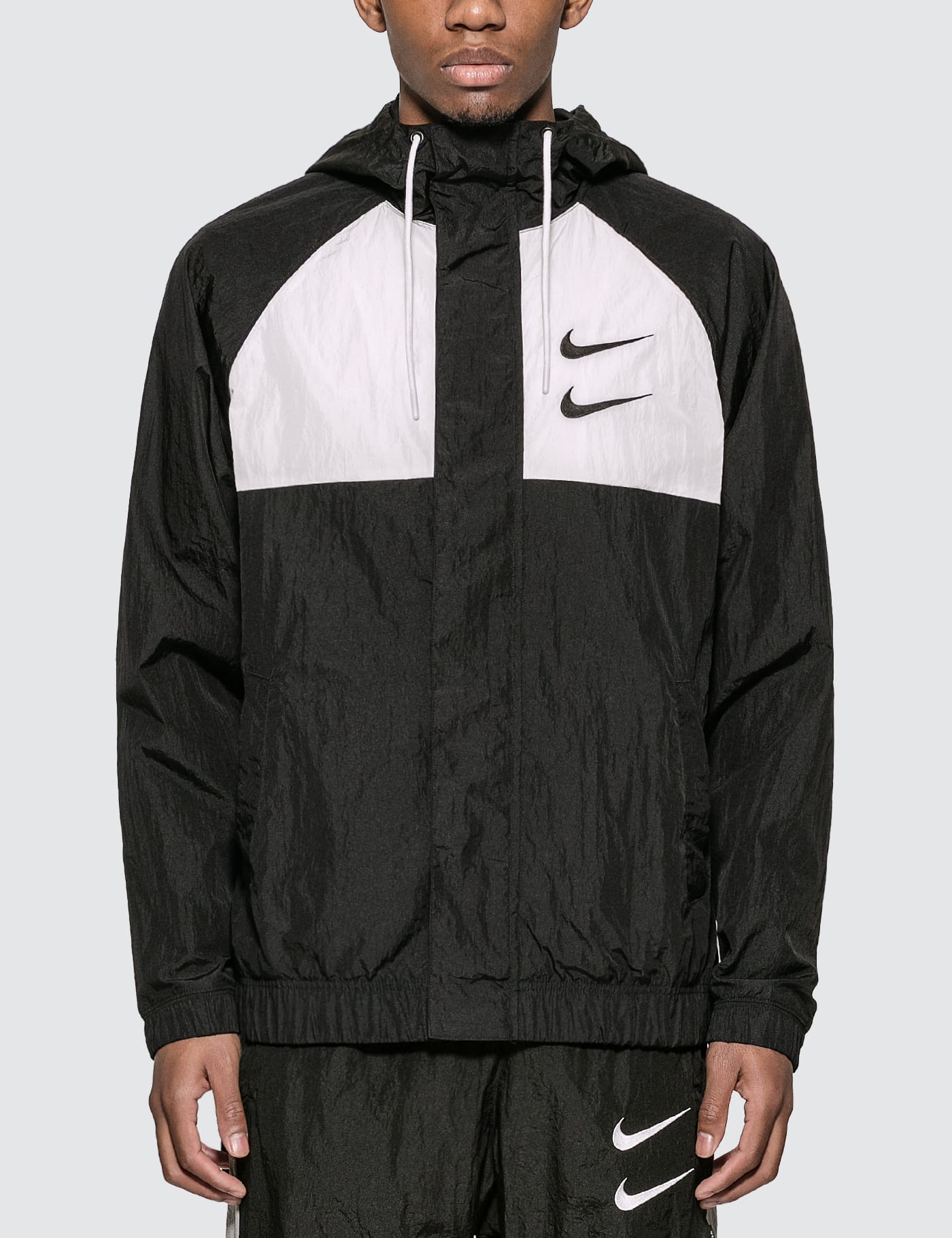 sportswear swoosh jacket