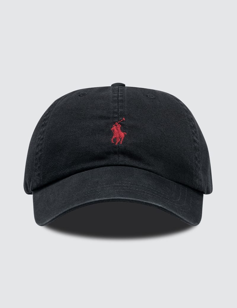 polo chino baseball cap