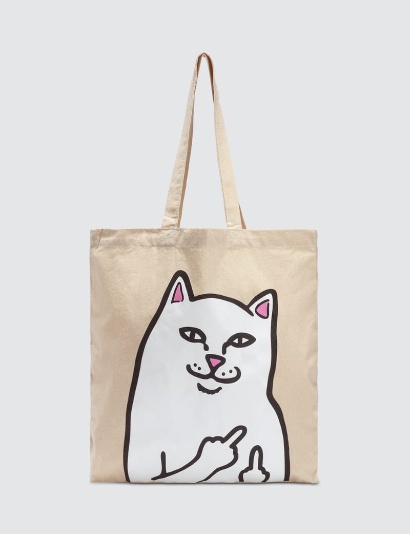 ripndip tote