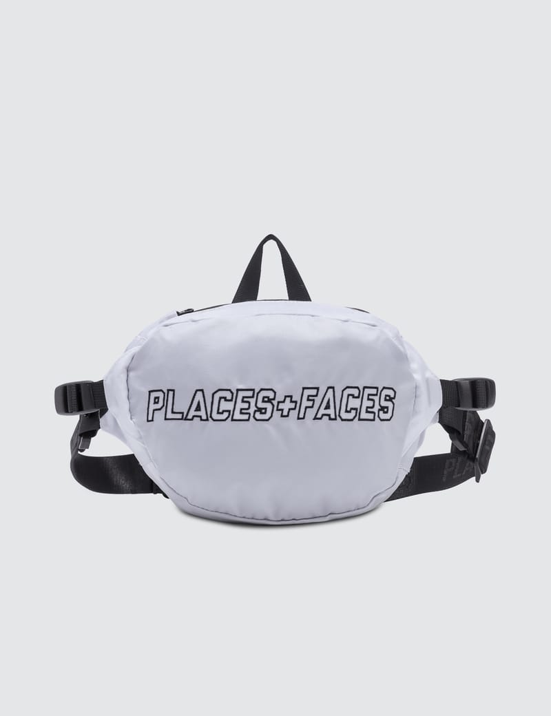 places x faces bag