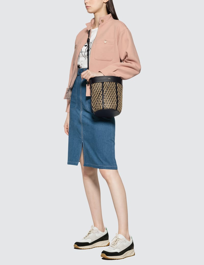 apc garance