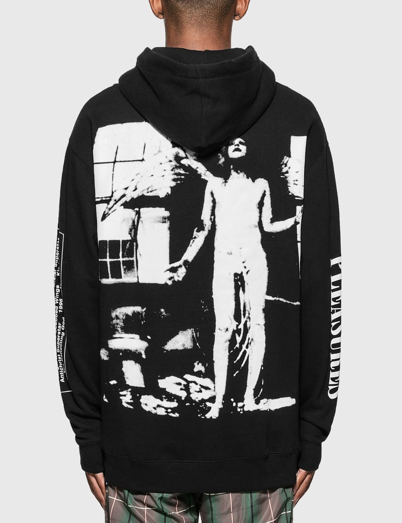 marilyn manson hoodie