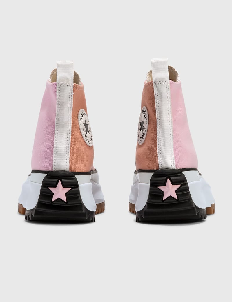 Converse rose quartz nz Clearance