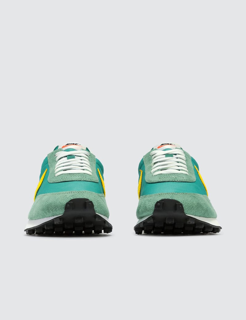 nike green speed 1 mens