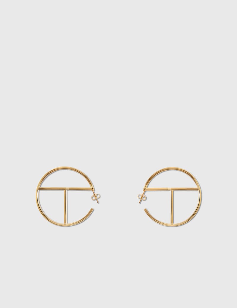 telfar hoops