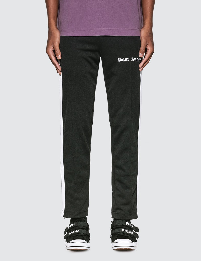 Image of Palm Angels Track Pants