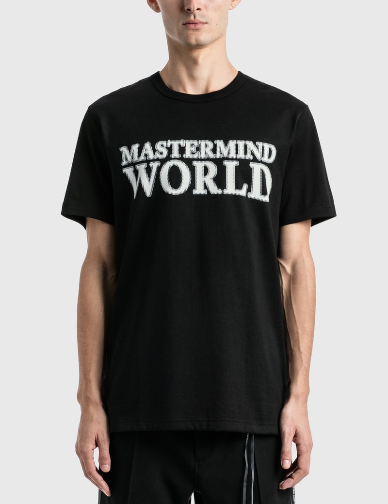 Image of Mastermind World World T-Shirt