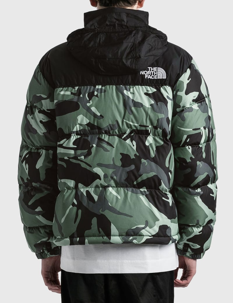 1996 ssnl nuptse jacket