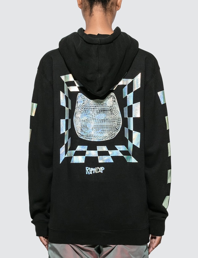 RIPNDIP Illusion Hoodie