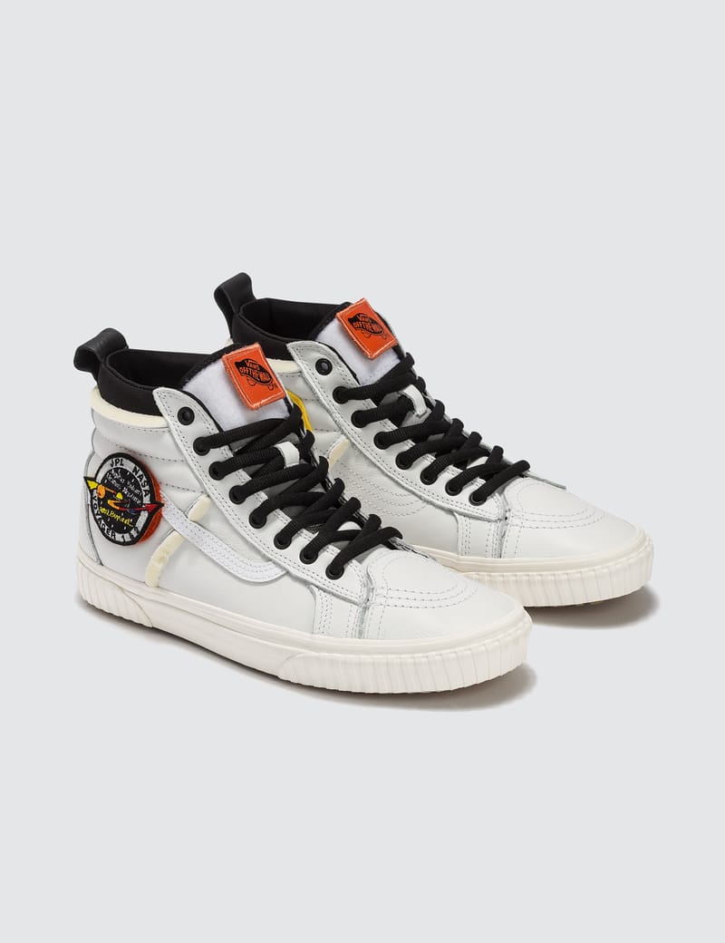 vans space voyager sk8 hi