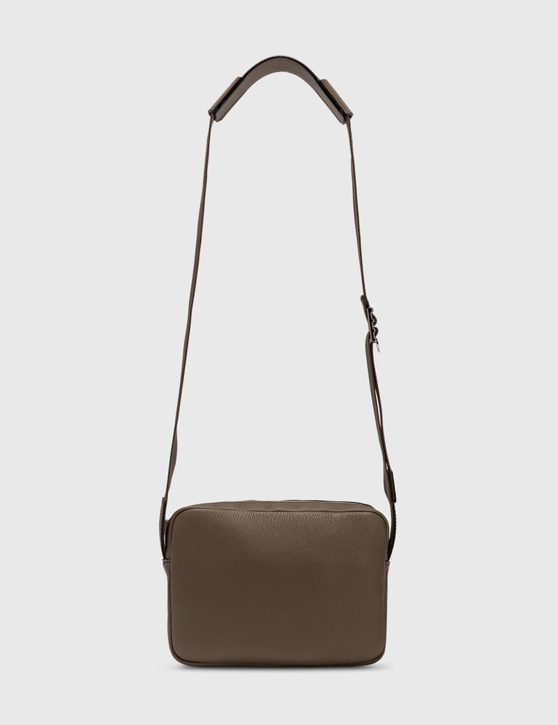 loewe messenger bag