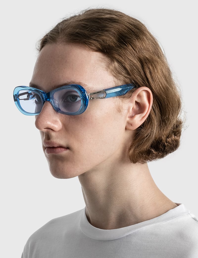 Lunette gentle monster femme Clearance