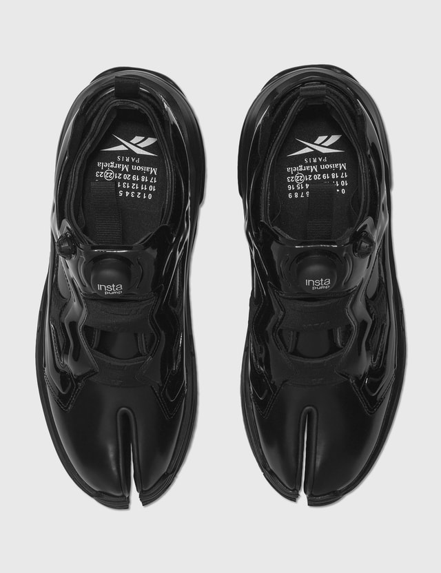 Maison Margiela Reebok Instapump Derby Hbx