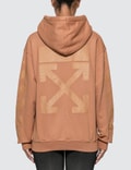 Off-White Diag Hoodie Picture