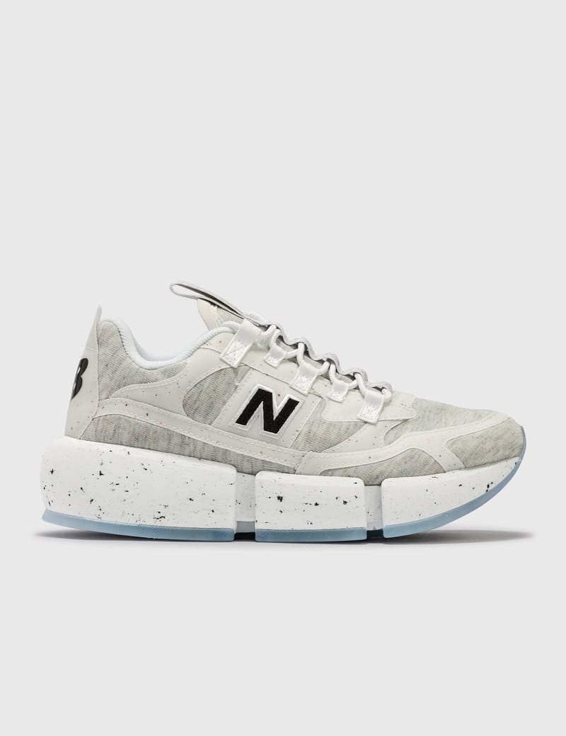 New Balance - New Balance x Jaden Smith Vision Racer | HBX - Globally  Curated Fashion and Lifestyle by Hypebeast