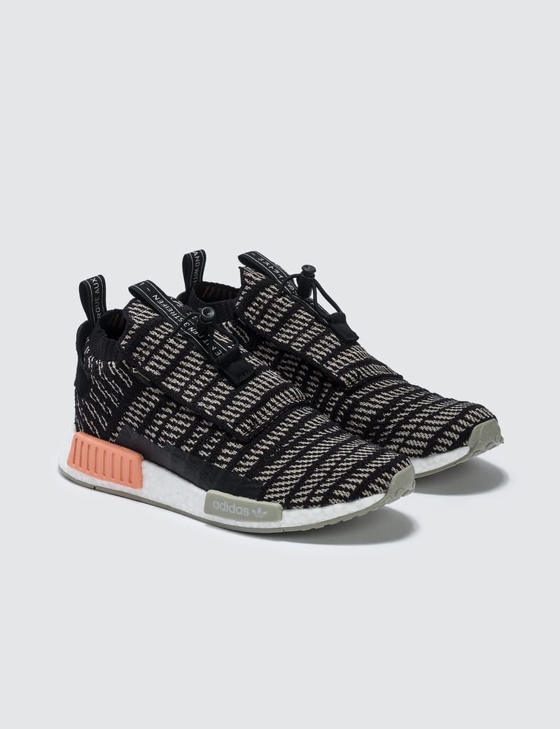 nmd tsi primeknit gtx
