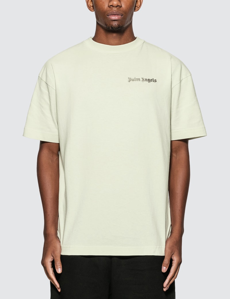 Image of Palm Angels New Basic T-Shirt