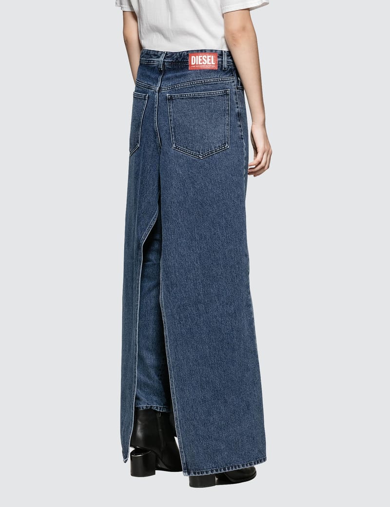 diesel widee jeans