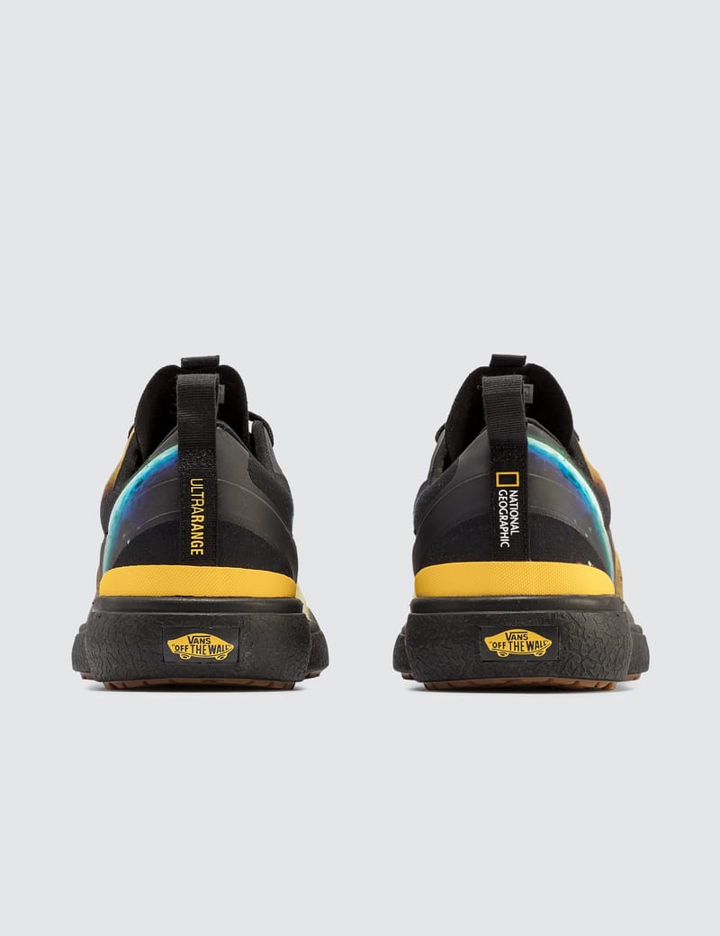 vans x national geographic ultrarange exo