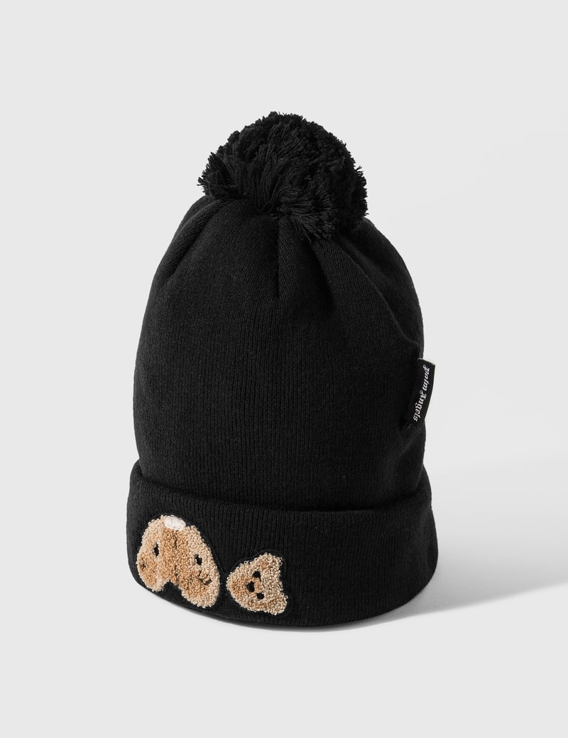 Image of Palm Angels Palm Angels Bear Beanie