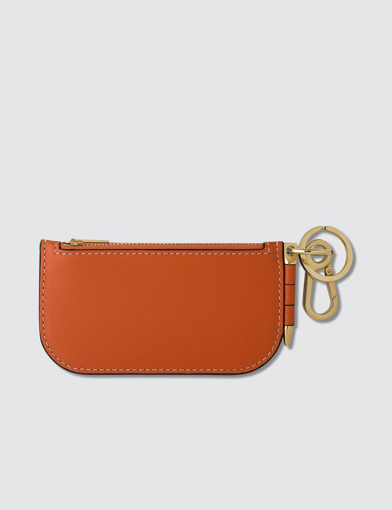 loewe mini wallet