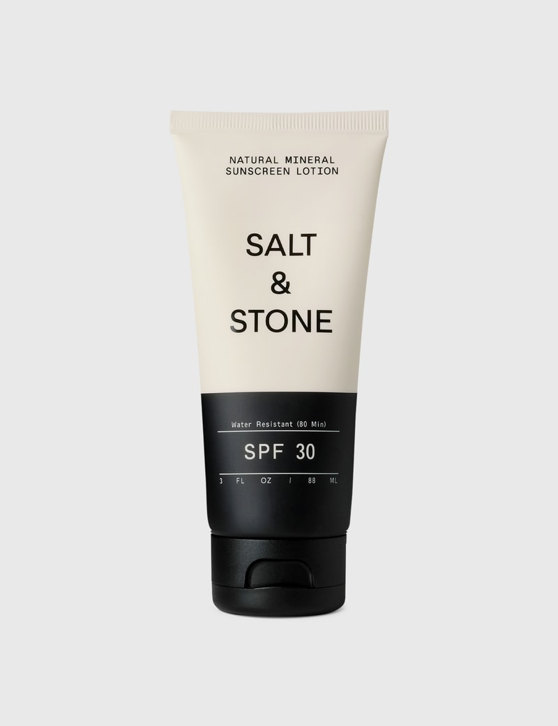 SALT & STONE photo