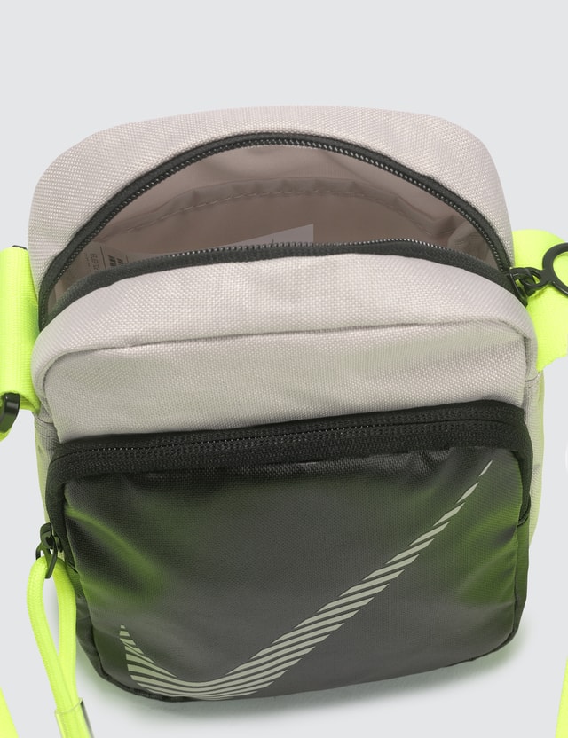 Nike - Nike Heritage 2.0 Winterized Crossbody Bag | HBX
