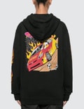 RIPNDIP Racing Hoodie