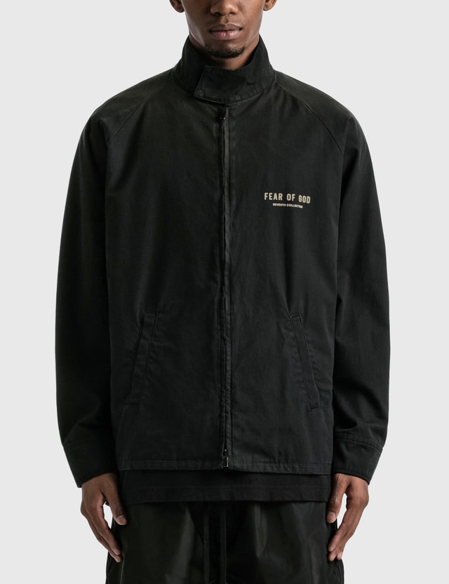 Souvenir Jacket