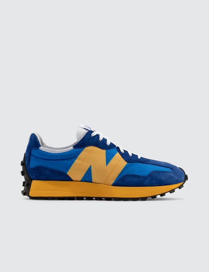 new balance 327 hbx