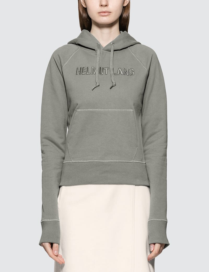 lang hoodie