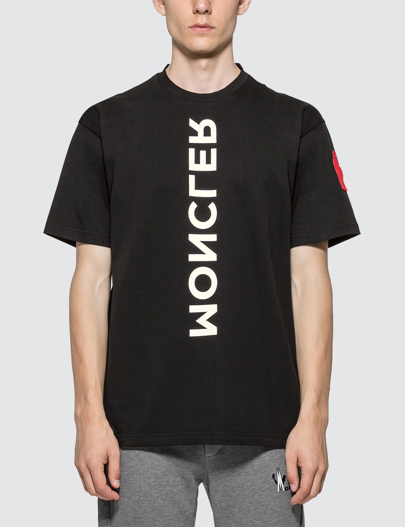 Moncler - Grenoble T-Shirt | HBX