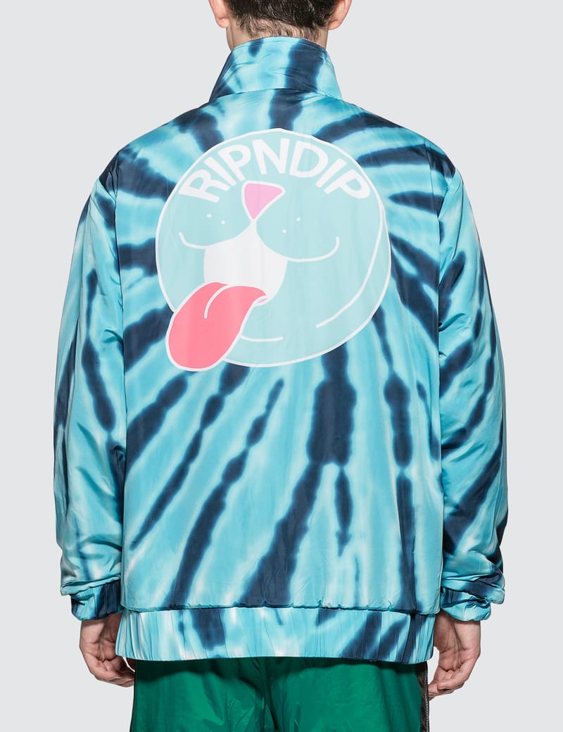 pill sherpa varsity jacket