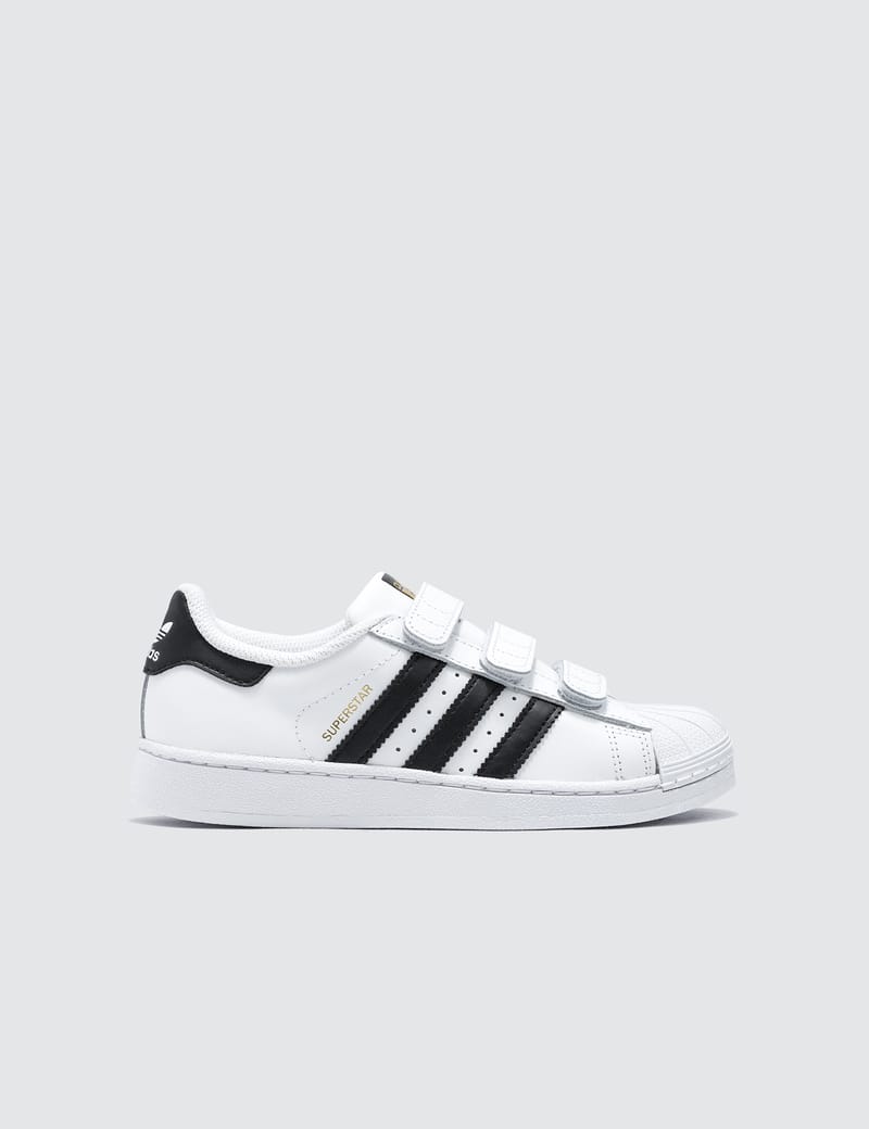 adidas superstar foundation cf