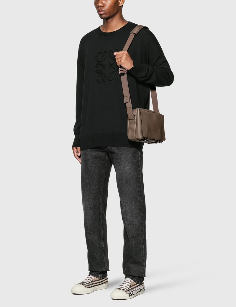 xs military messenger bolsa