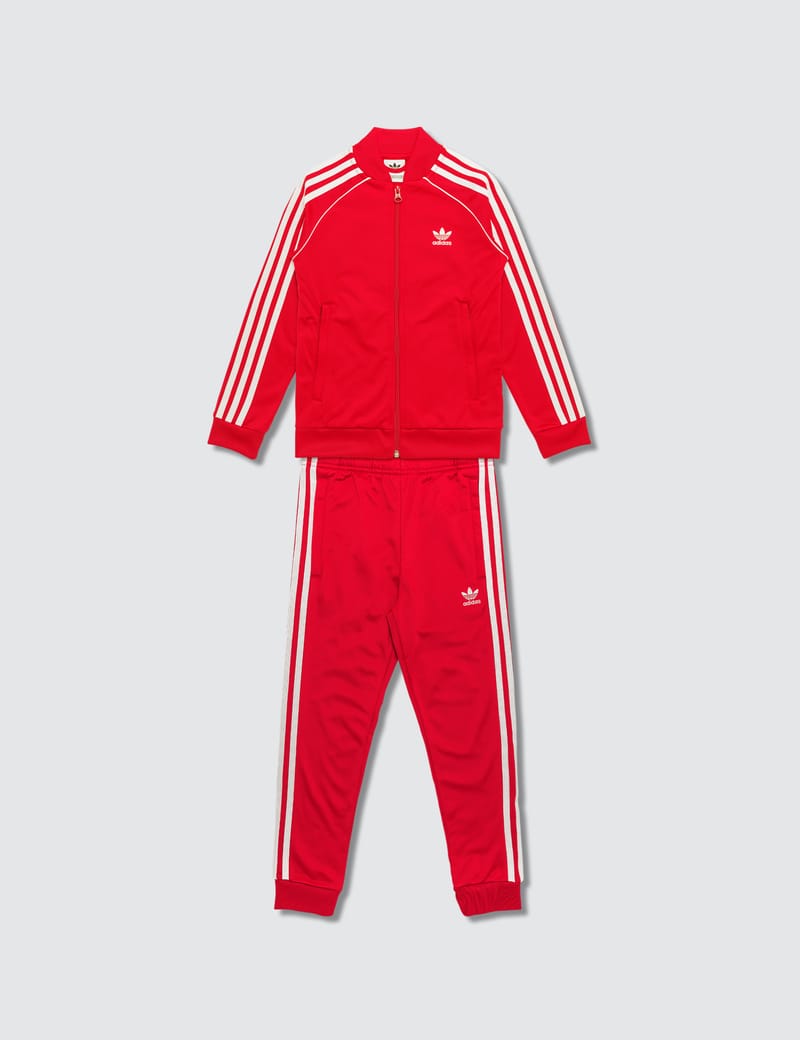 adidas originals sst track suit