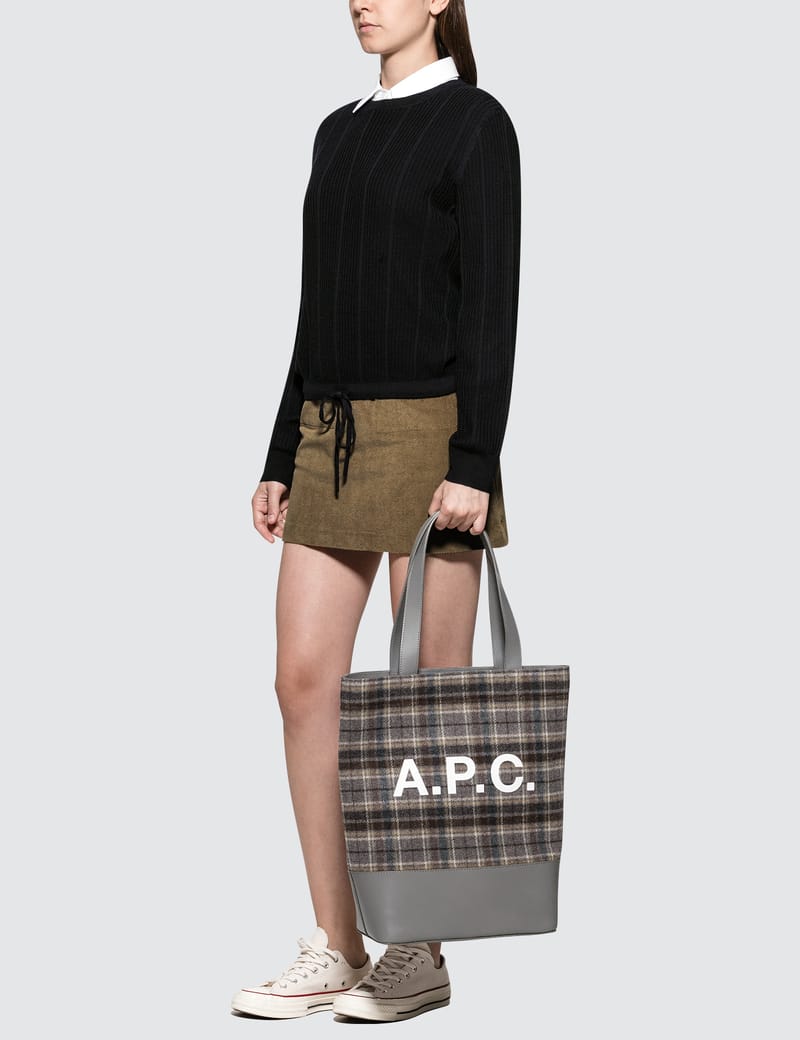 apc axelle