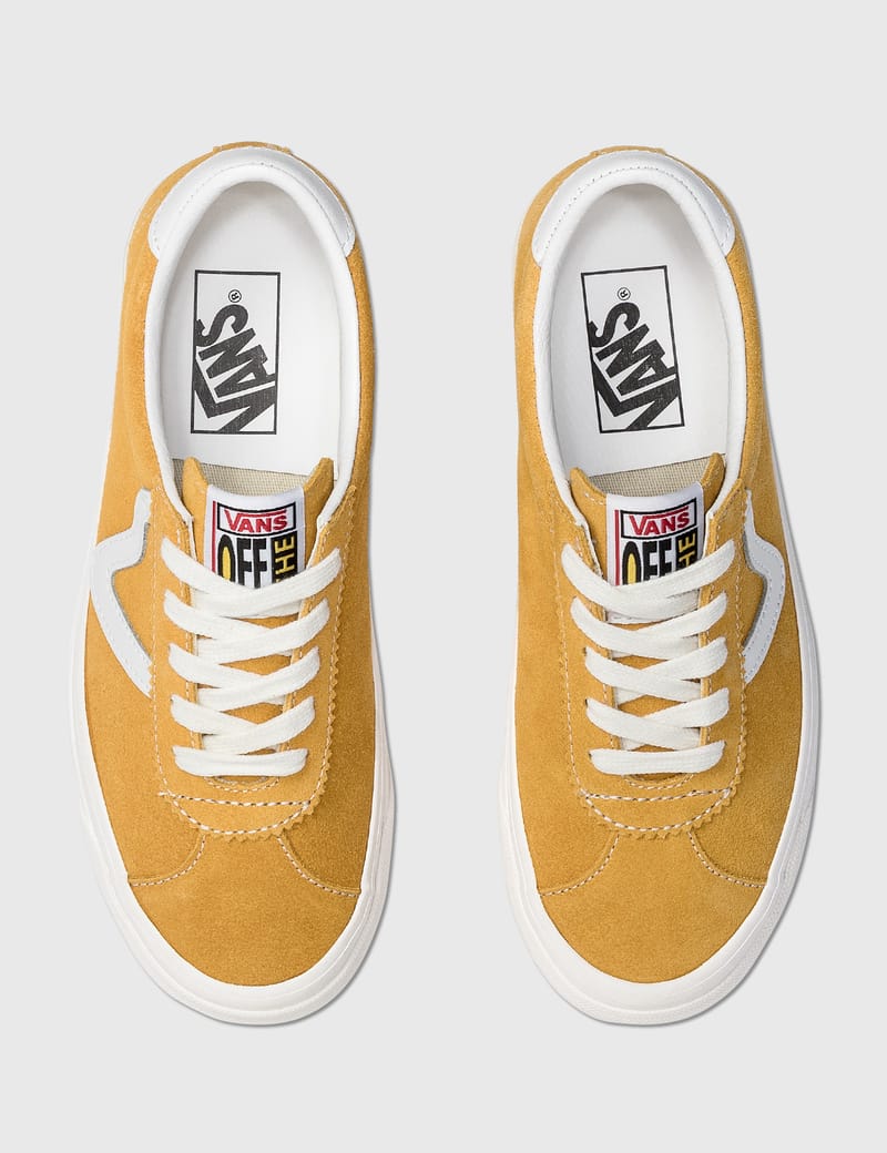 vans style 76