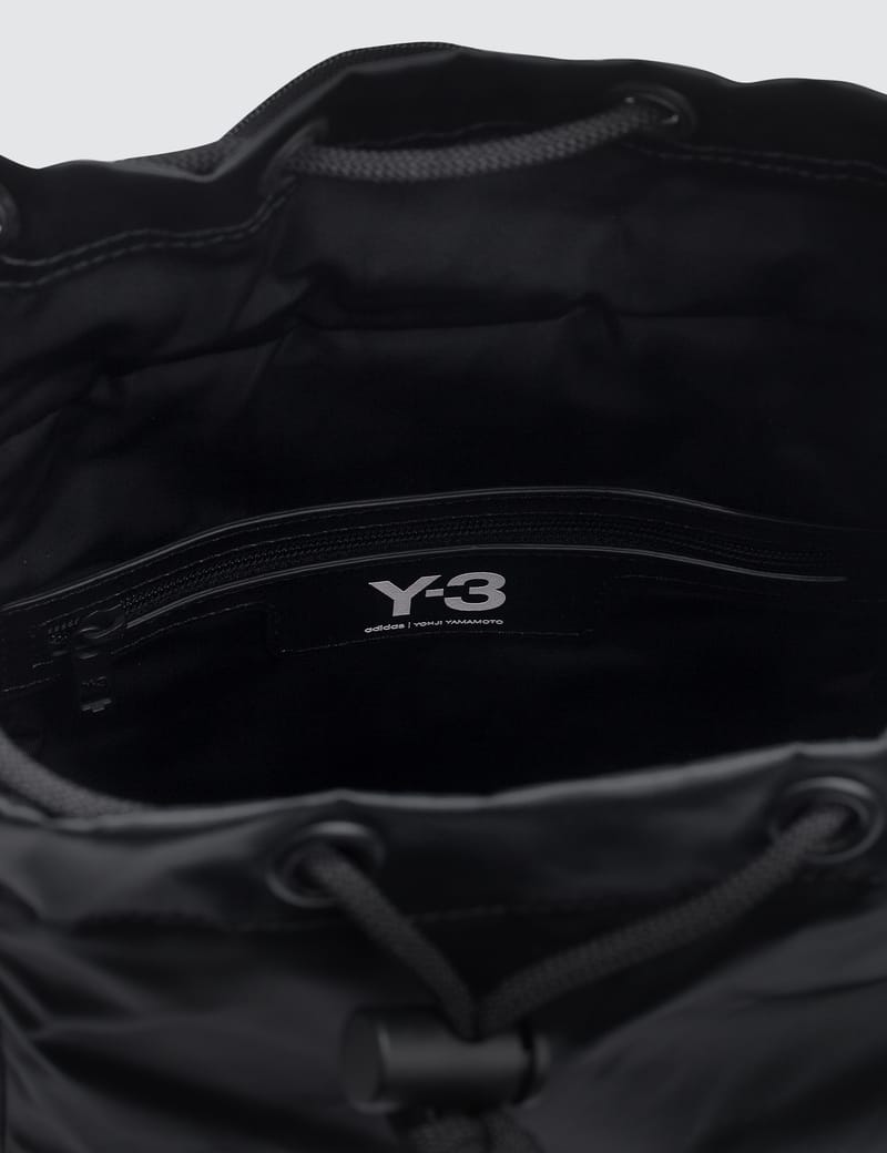 y3 mini backpack