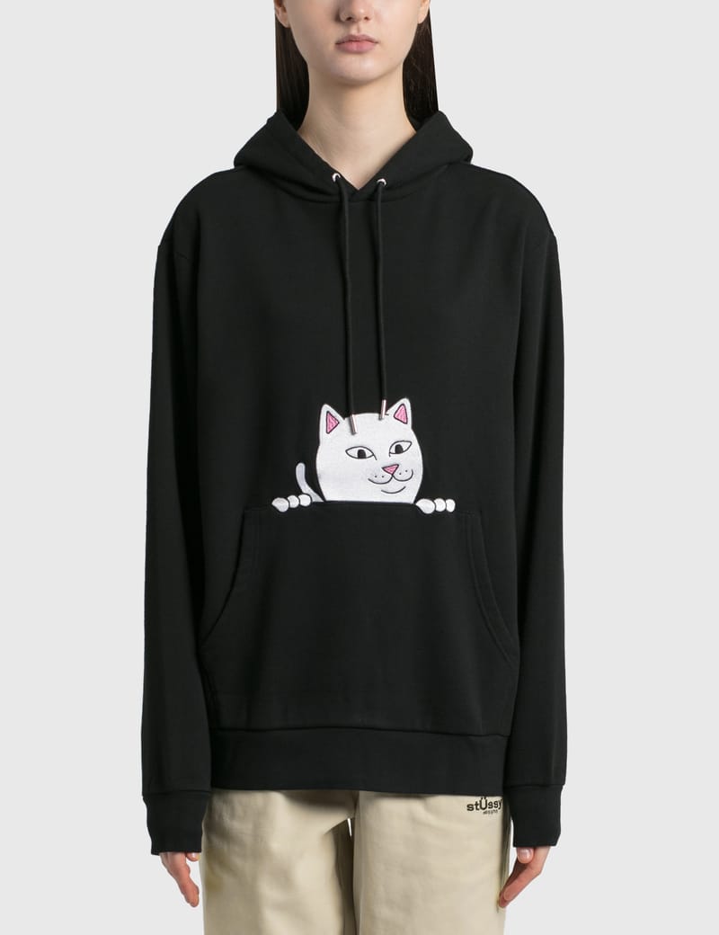 lord nermal hoodie