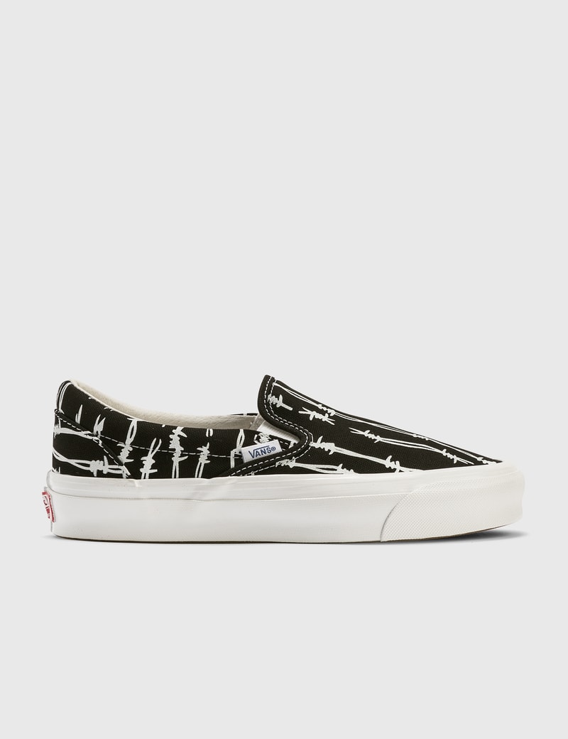 OG Classic Slip-On