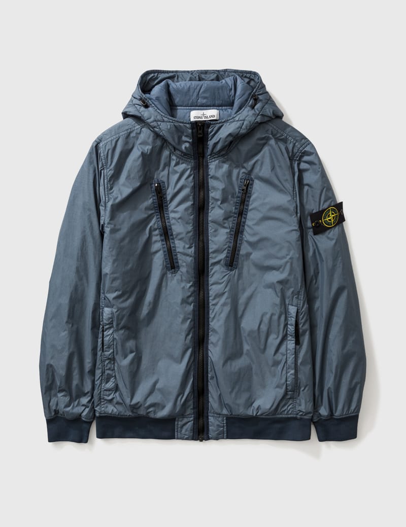 nylon jacket
